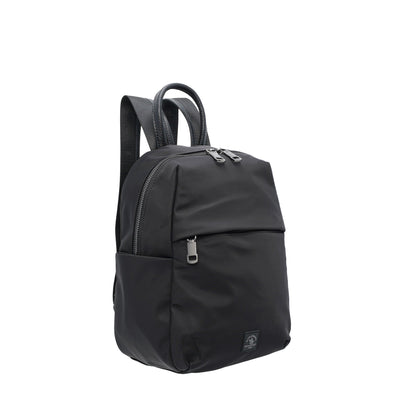 Black Backpack