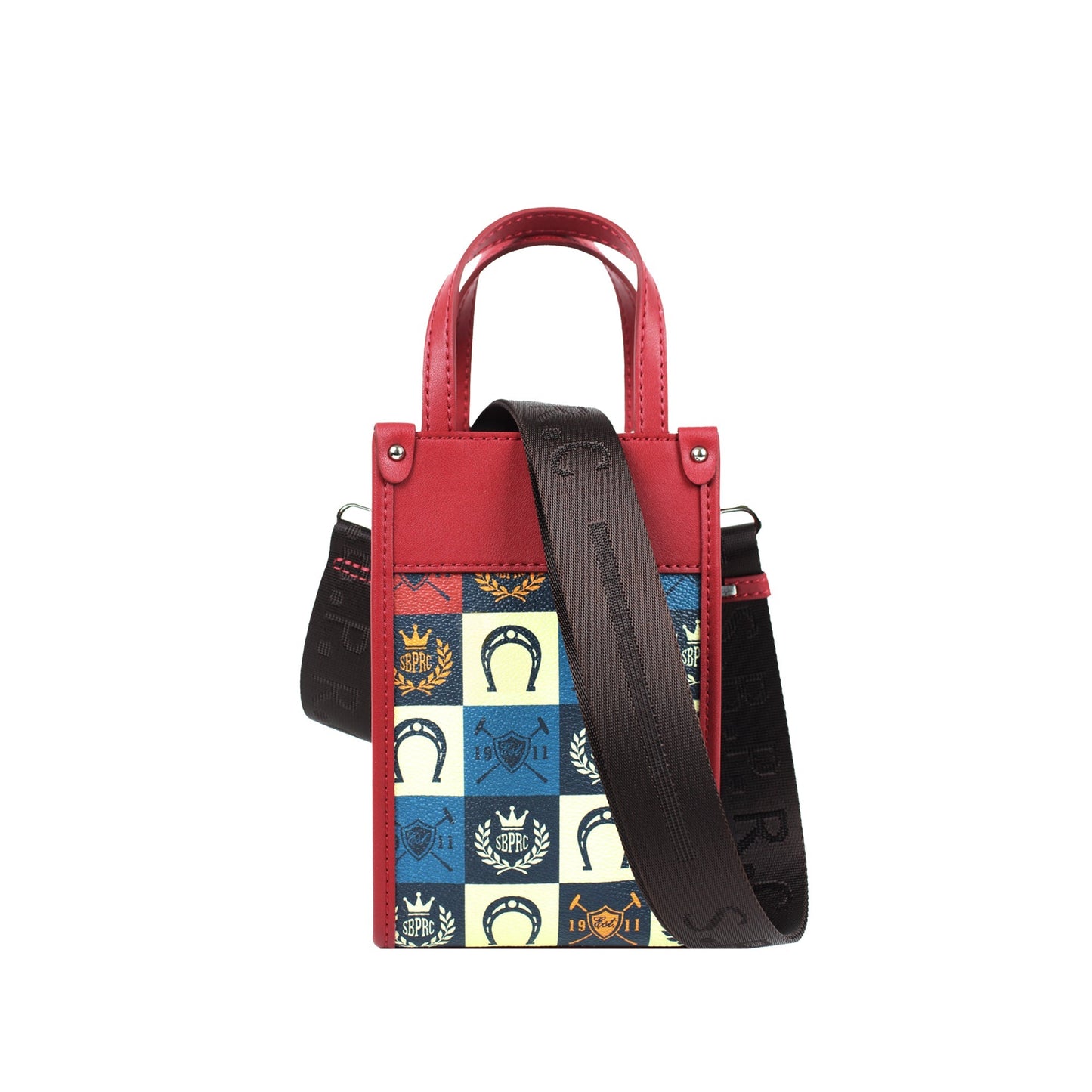 Mini Tote Bag | Heritage Series