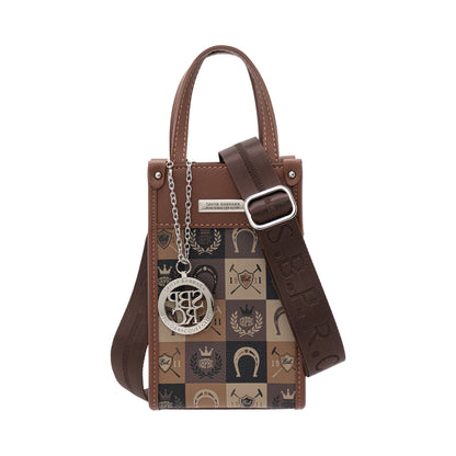 Mini Tote Bag | Heritage Series