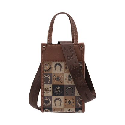 Mini Tote Bag | Heritage Series