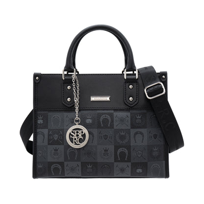 Ladies Monogram Tote Bag