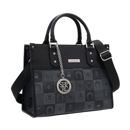 Ladies Monogram Tote Bag