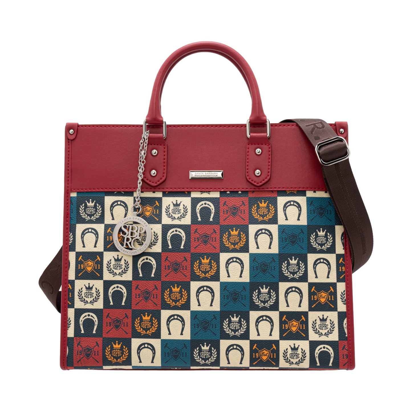 Big Tote Bag | Heritage Series