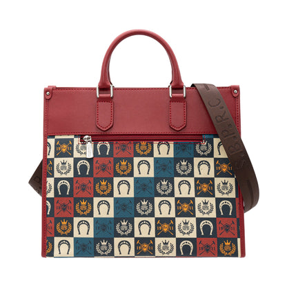 Big Tote Bag | Heritage Series