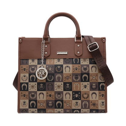 Big Tote Bag | Heritage Series