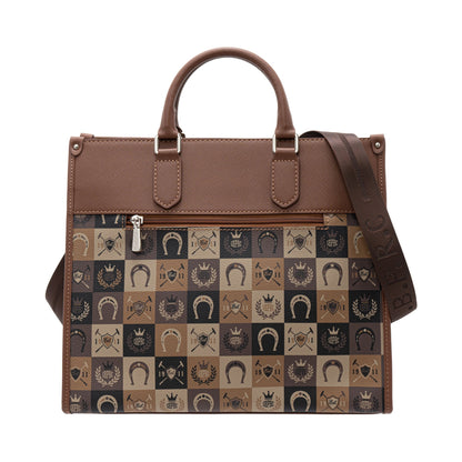 Big Tote Bag | Heritage Series