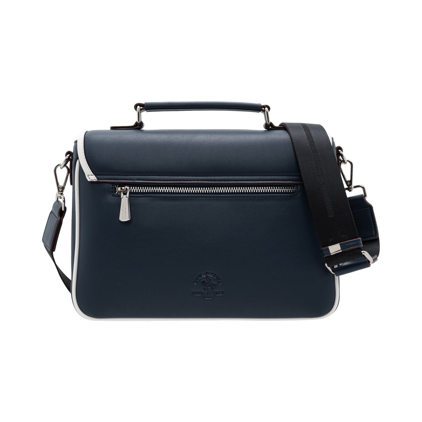 Messenger Bag | Preppy Academy Collection