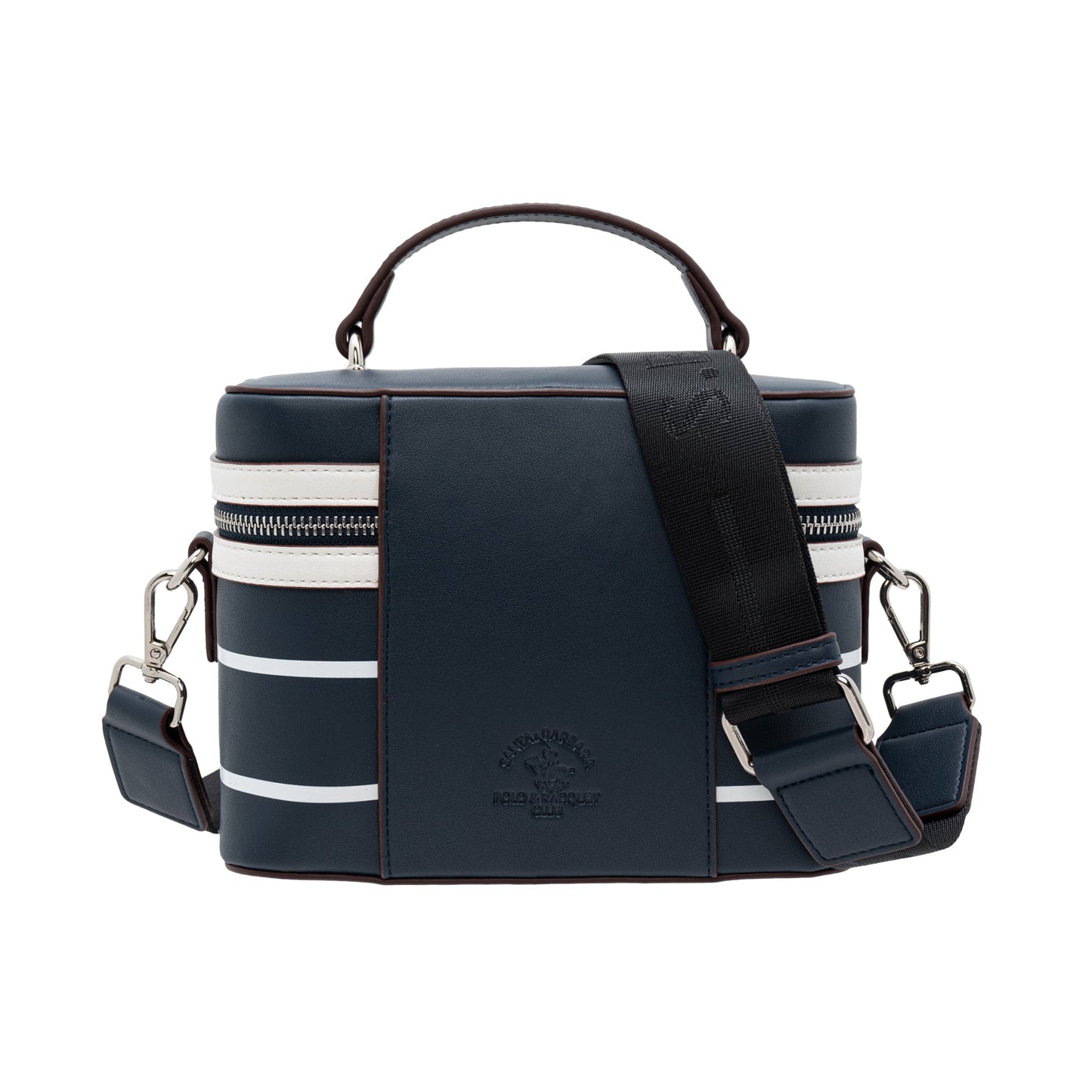 Top Handle Bag | Preppy Academy Collection