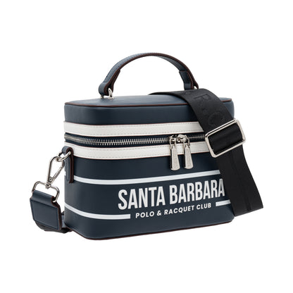 Santa Barbara Polo & Racquet Club Ladies Top Handle Bag