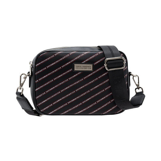 Sling Bag | Stripe Trip