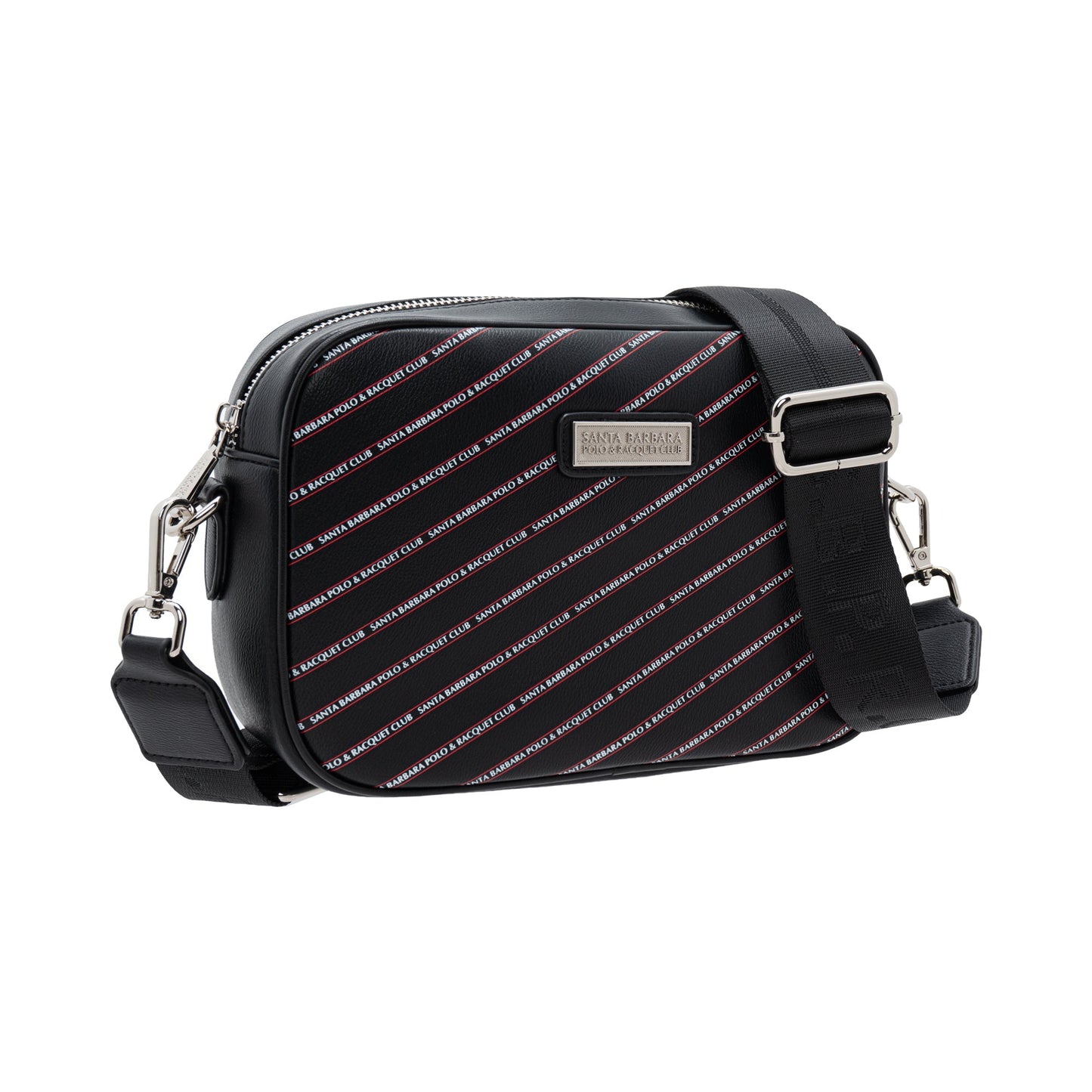 Sling Bag | Stripe Trip