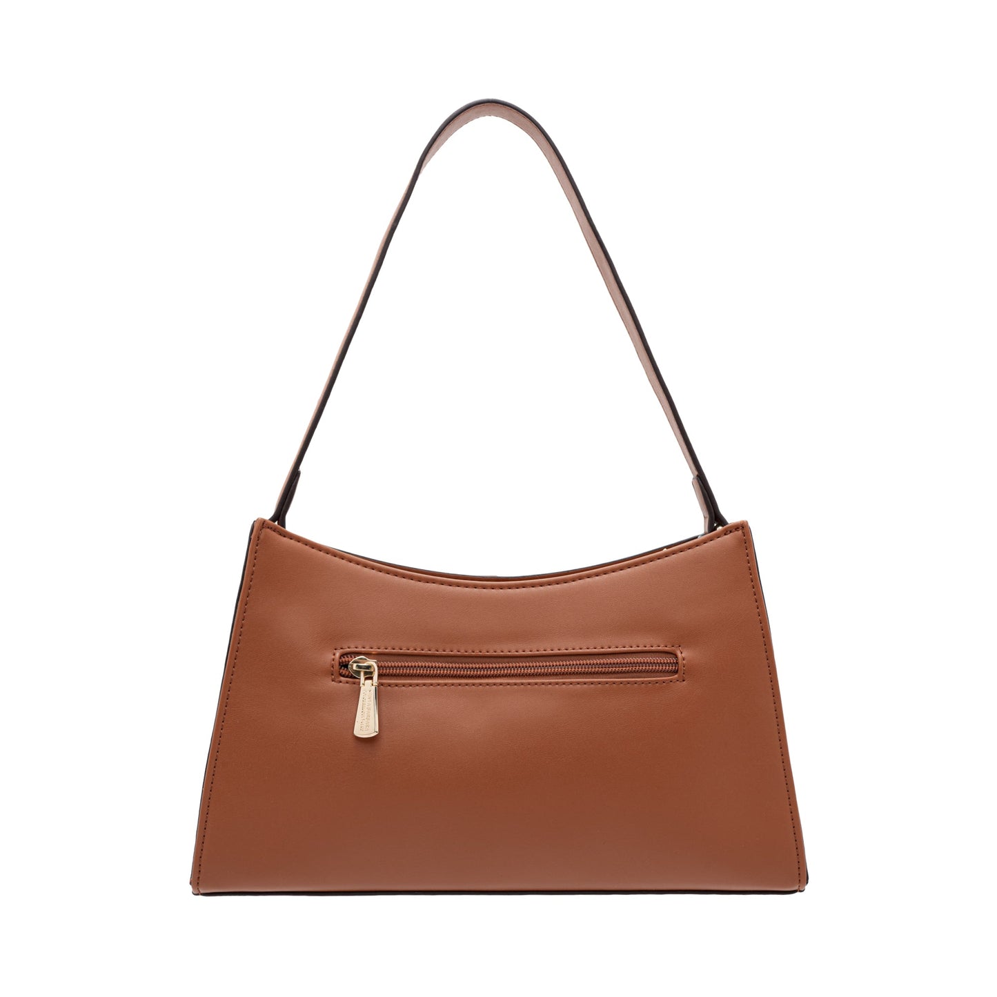 Beige Bella Shoulder Bag