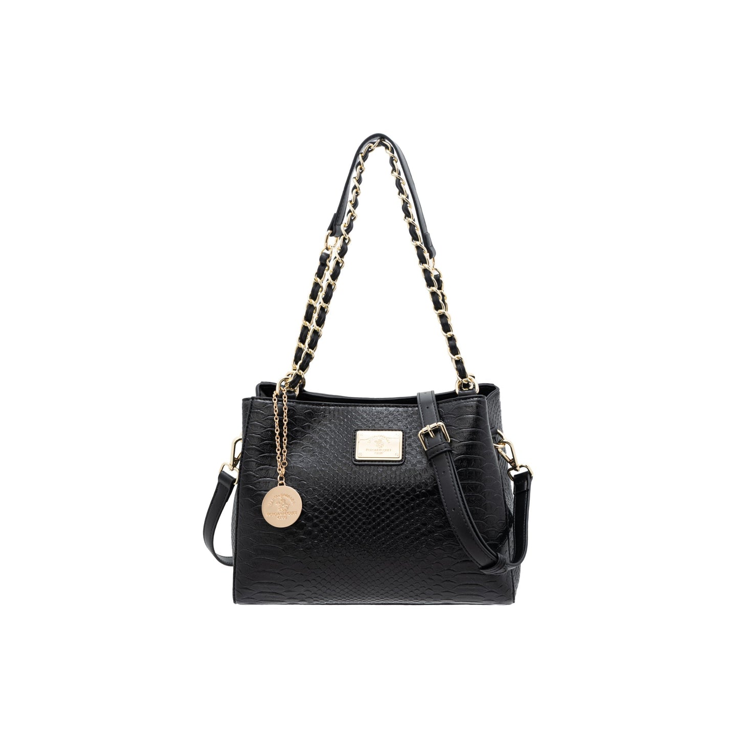 Classic Shoulder Bag