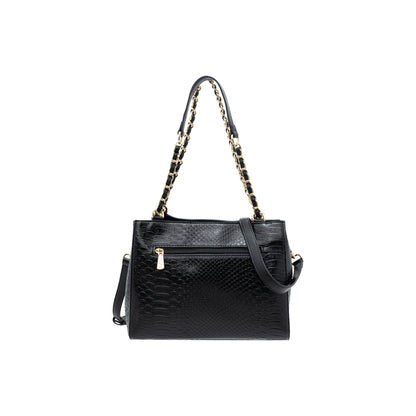 Classic Shoulder Bag