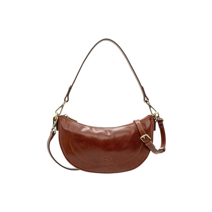 Sling Bag | Oil-tanned Collection