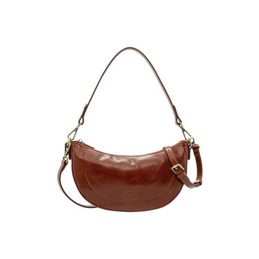 Sling Bag | Oil-tanned Collection