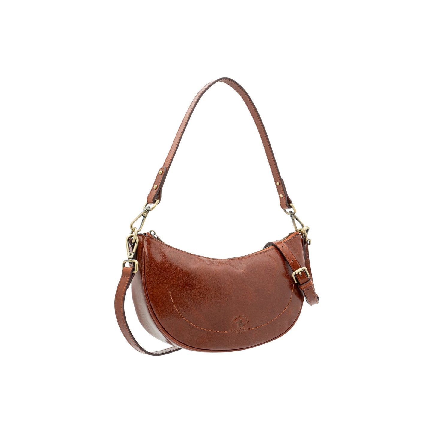 Sling Bag | Oil-tanned Collection