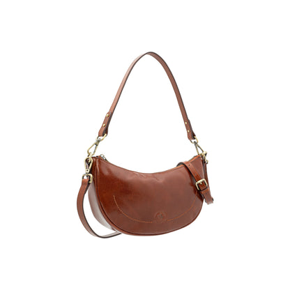 Sling Bag | Oil-tanned Collection