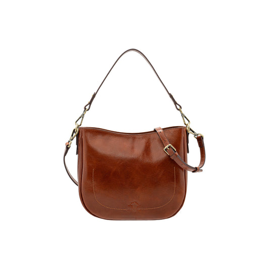 Big Sling Bag | Oil-tanned Collection