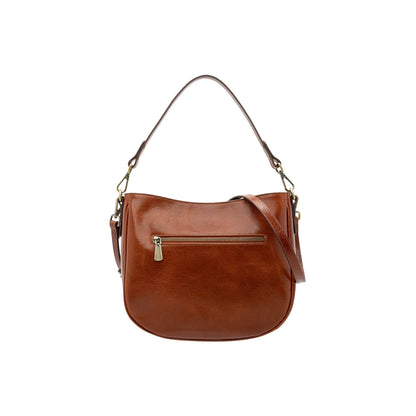 Big Sling Bag | Oil-tanned Collection