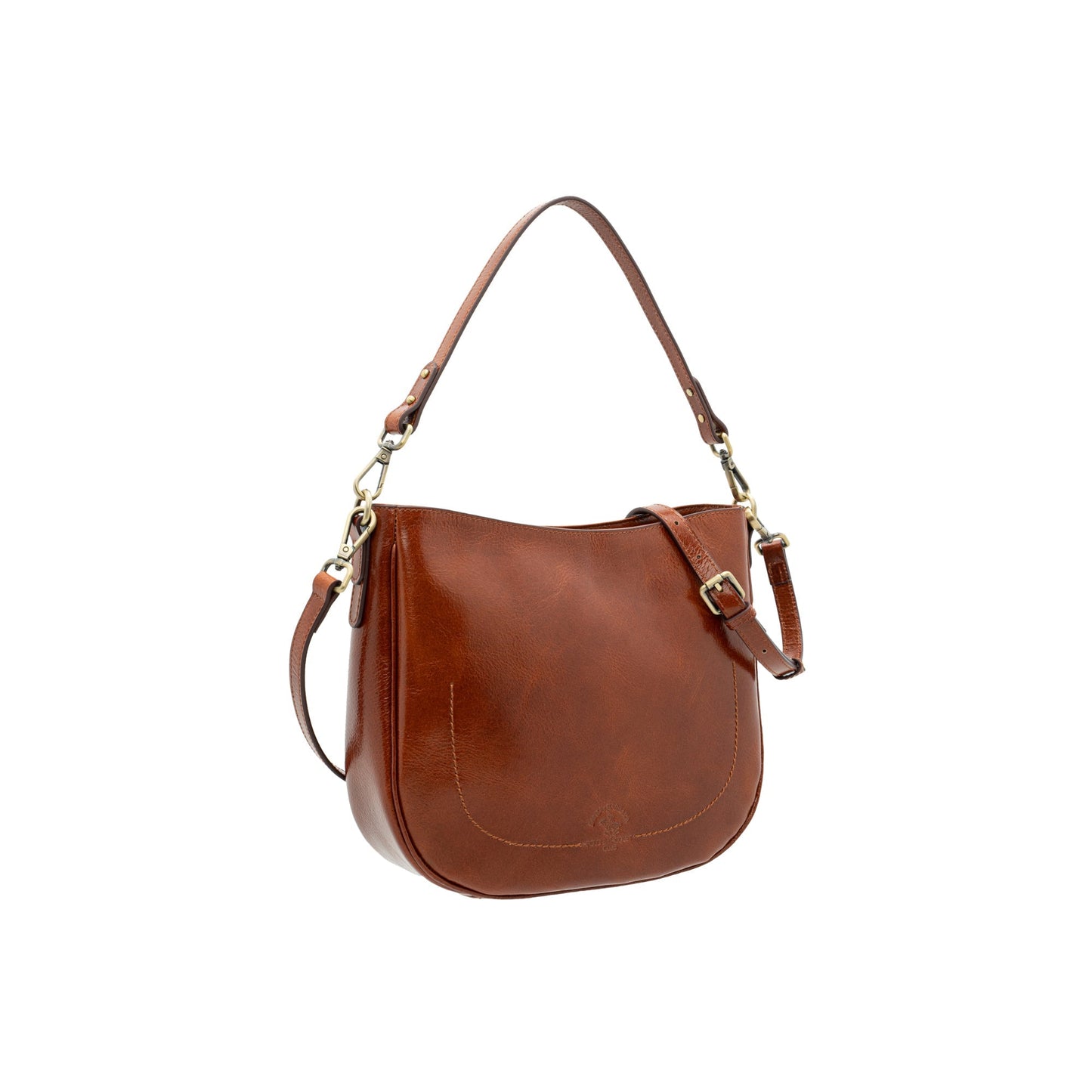 Big Sling Bag | Oil-tanned Collection