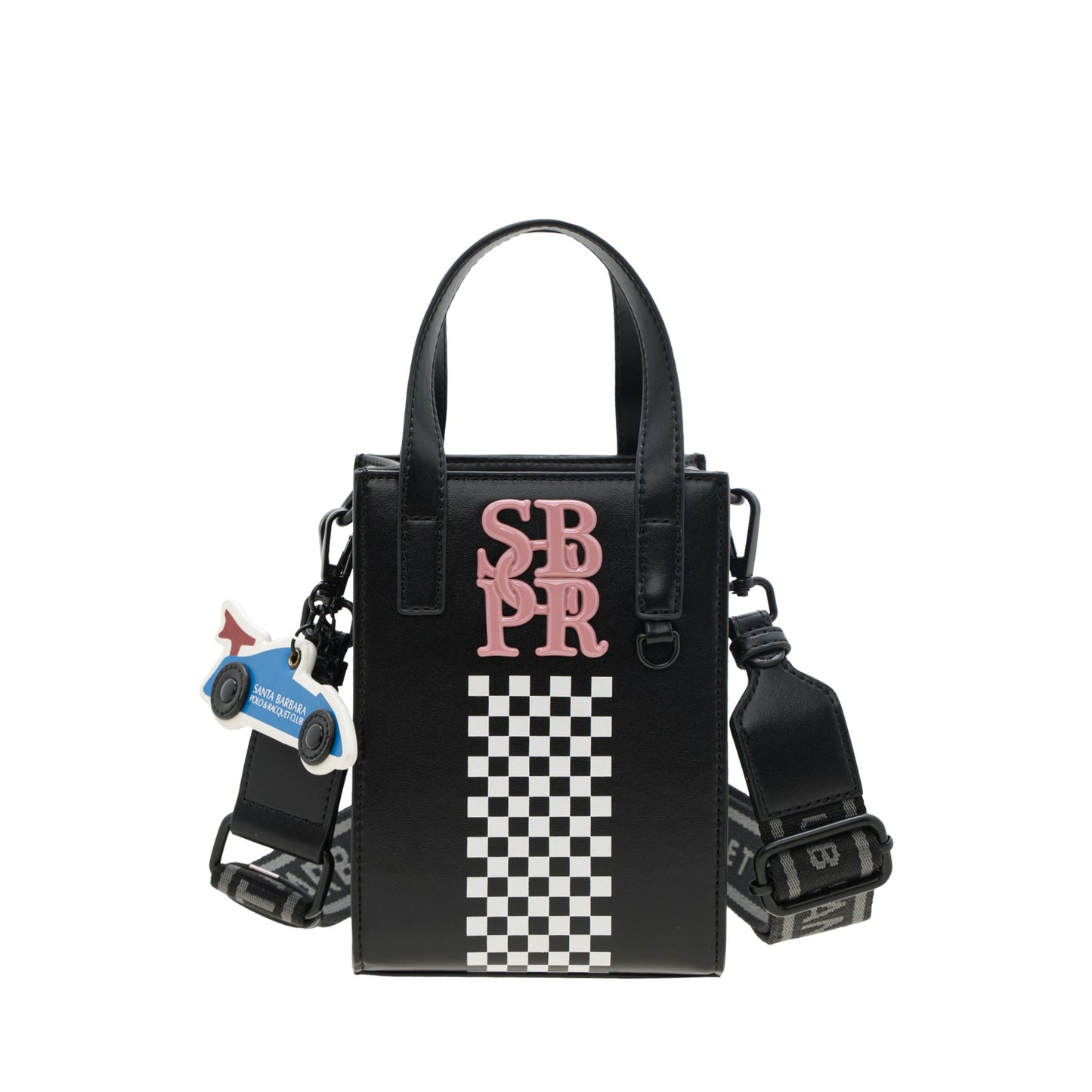 Phone Bag | Racer Legacy Collection