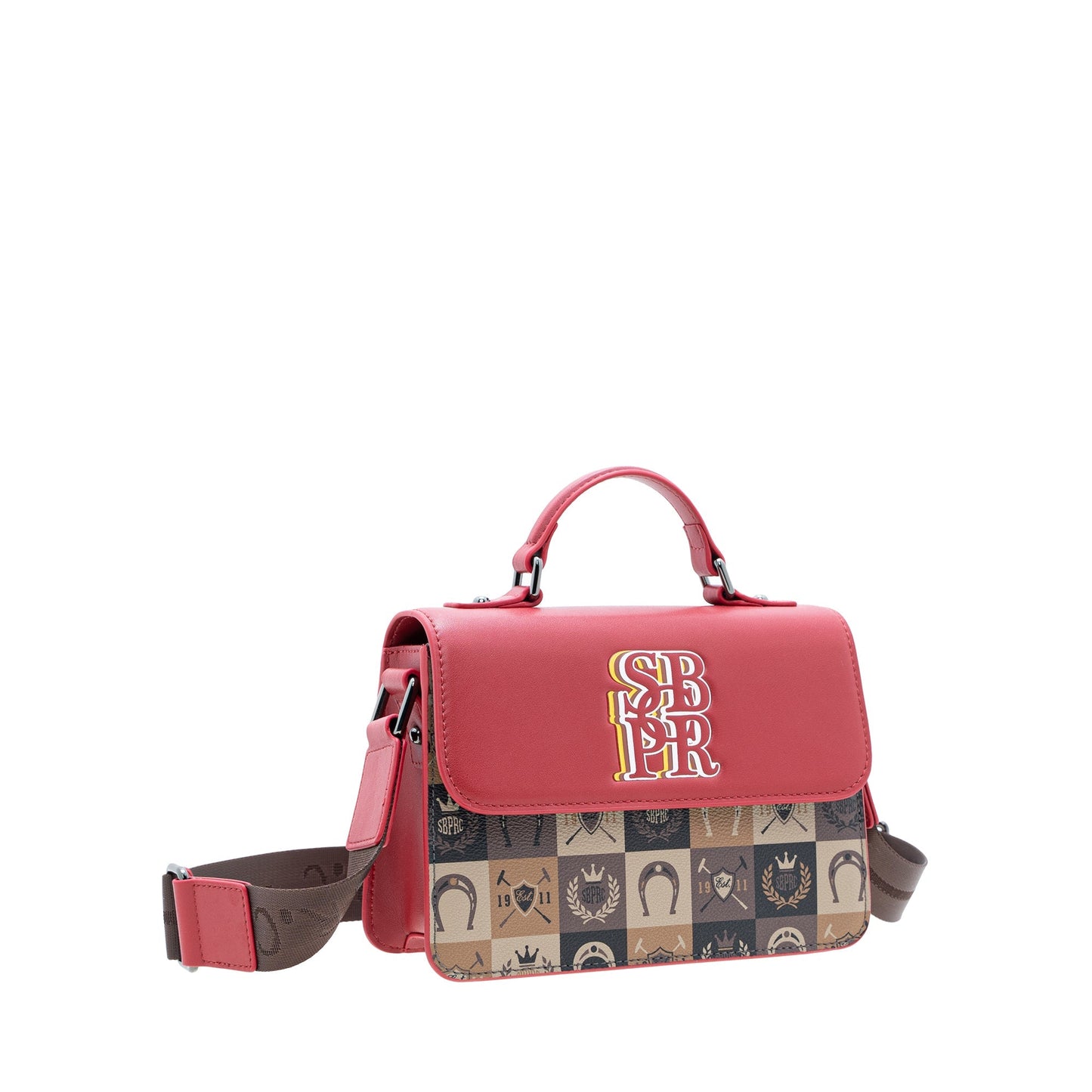 Messenger Bag | Turbo Heritage Collection