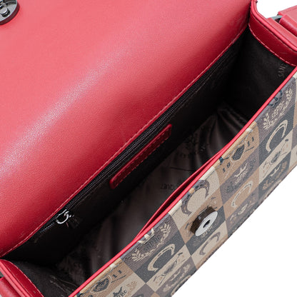 Messenger Bag | Turbo Heritage Collection