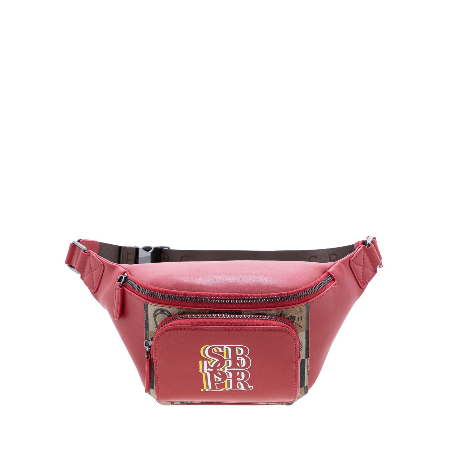 Waist Pouch | Turbo Heritage Collection