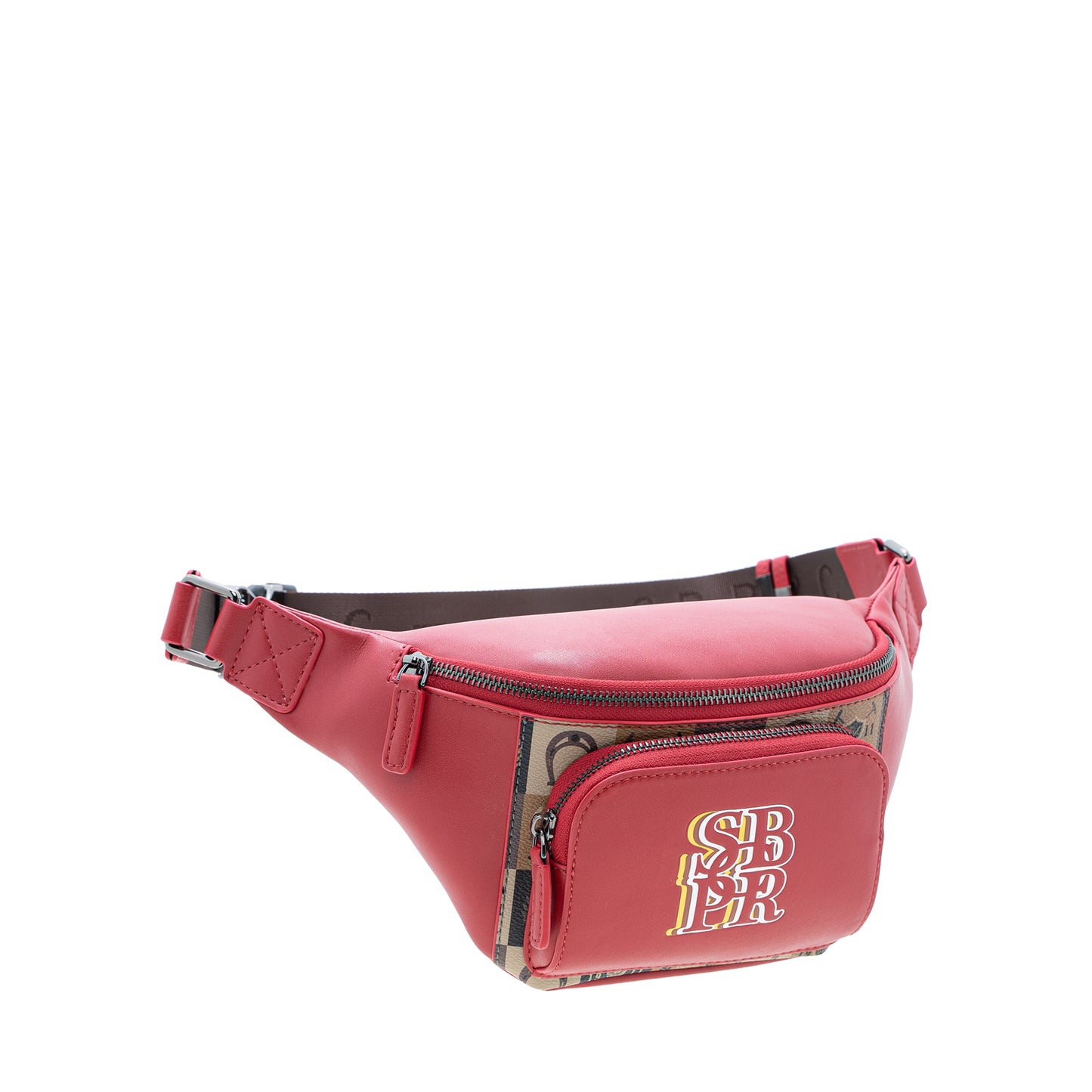 Turbo Heritage Ladies Waist Pouch