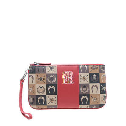 Wristlet | Turbo Heritage Collection