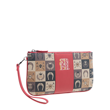 Wristlet | Turbo Heritage Collection