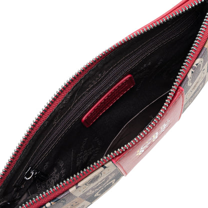 Wristlet | Turbo Heritage Collection