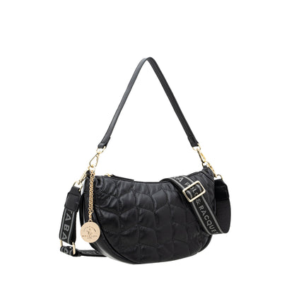 Ladies Vinyl Shoulder/ Sling Bag