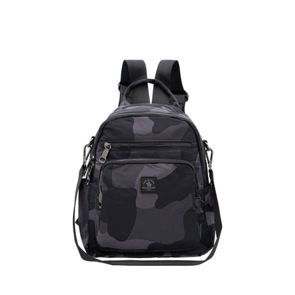 Ladies Nylon Backpack