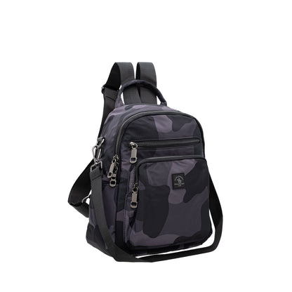 Ladies Nylon Backpack