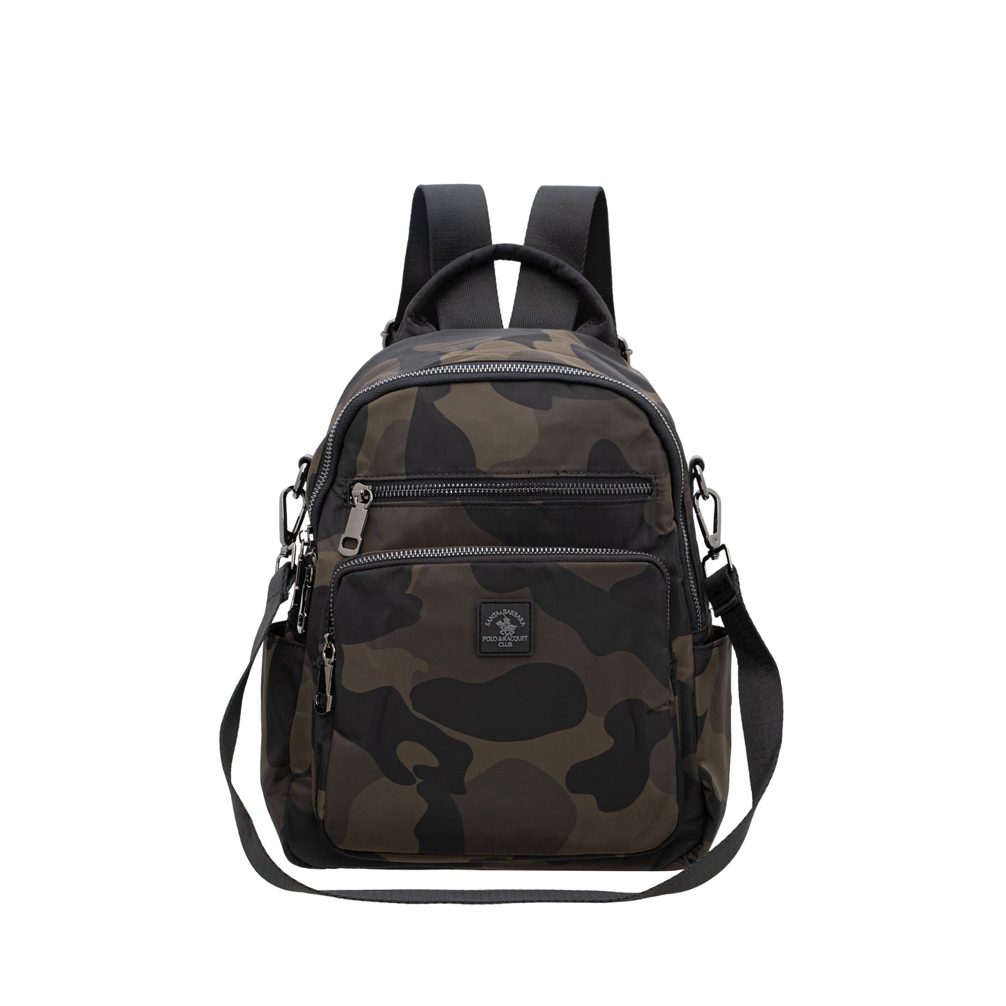 Ladies Nylon Backpack