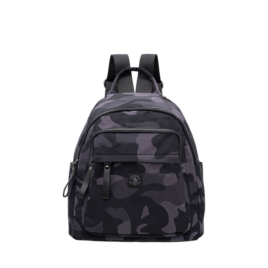 Ladies Nylon Backpack