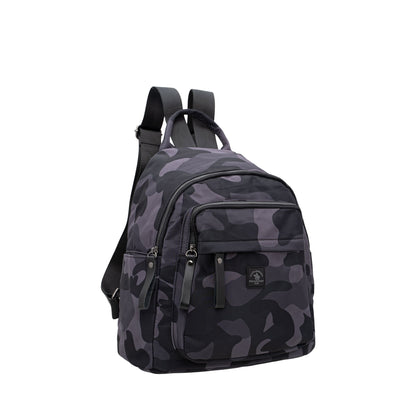 Camouflage Backpack