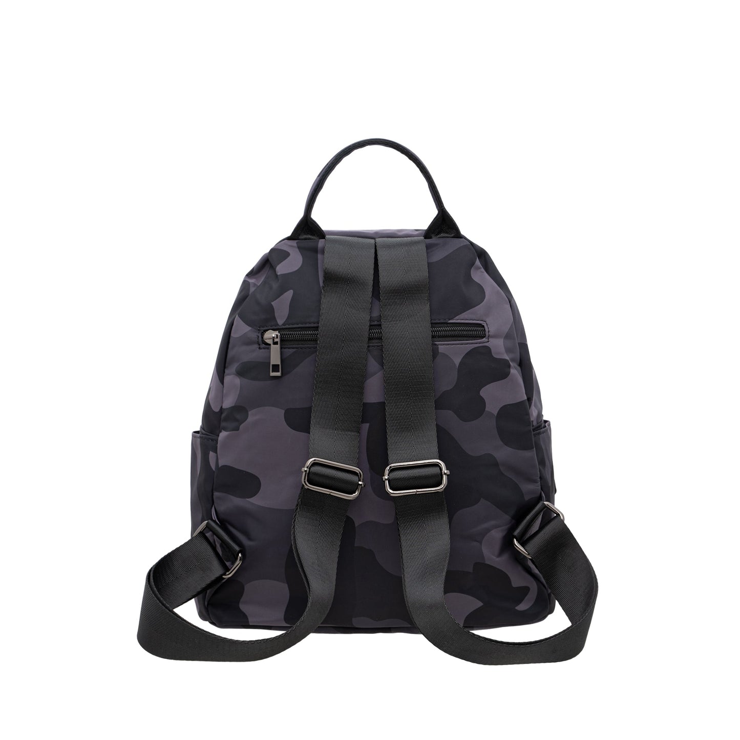 Ladies Nylon Backpack