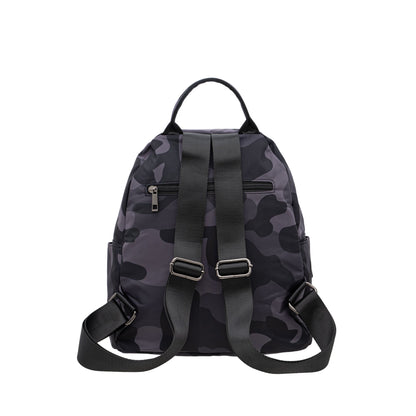 Camouflage Backpack