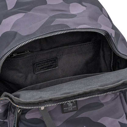 Camouflage Backpack