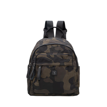 Ladies Nylon Backpack