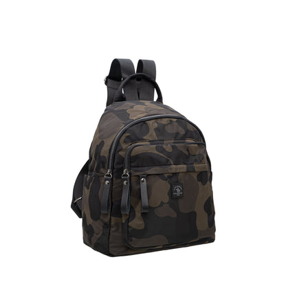 Ladies Nylon Backpack