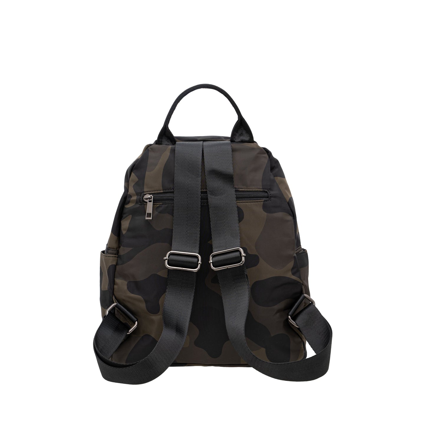 Ladies Nylon Backpack