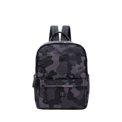 CamoTrail Backpack