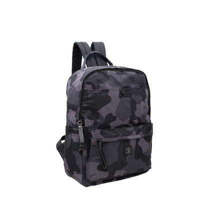 CamoTrail Backpack