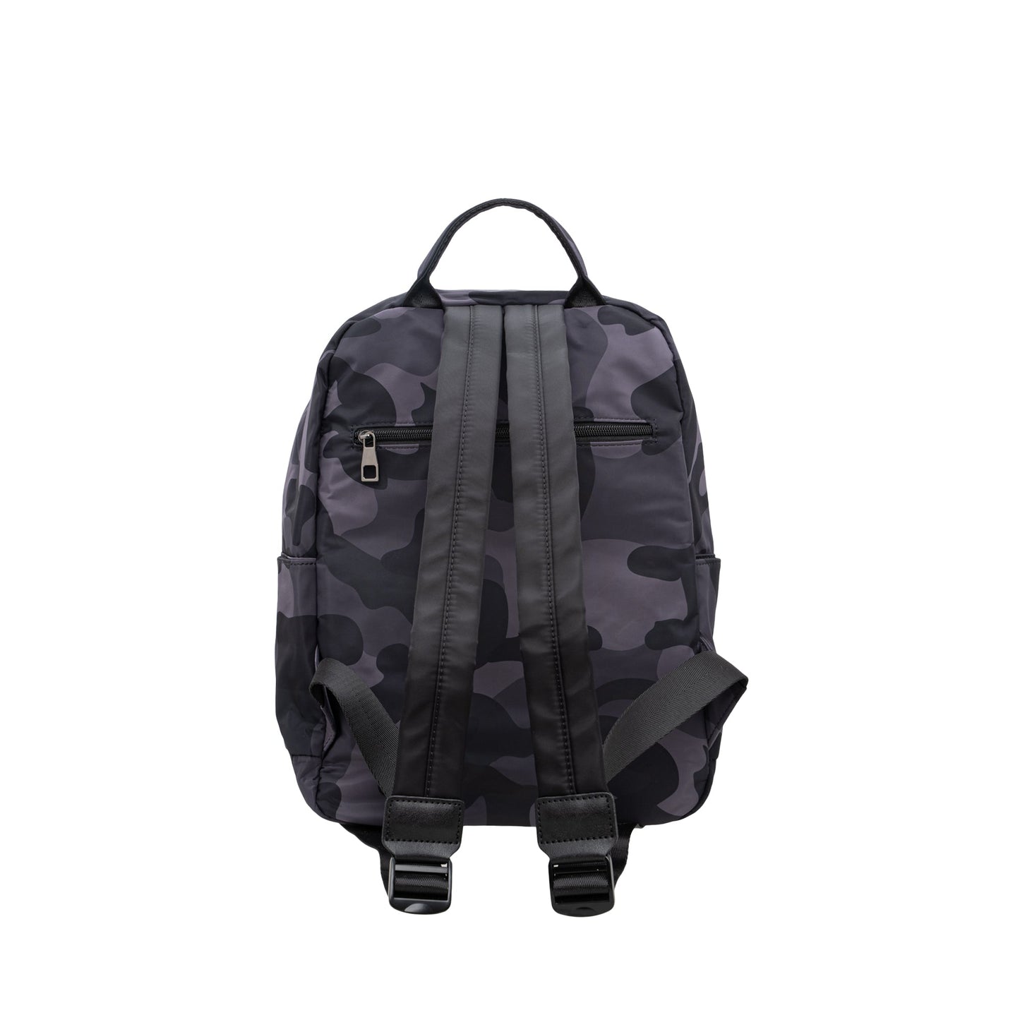 CamoTrail Backpack