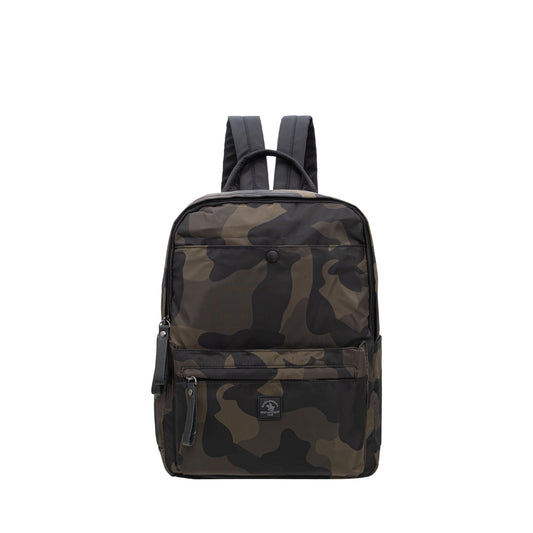 Ladies Nylon Backpack