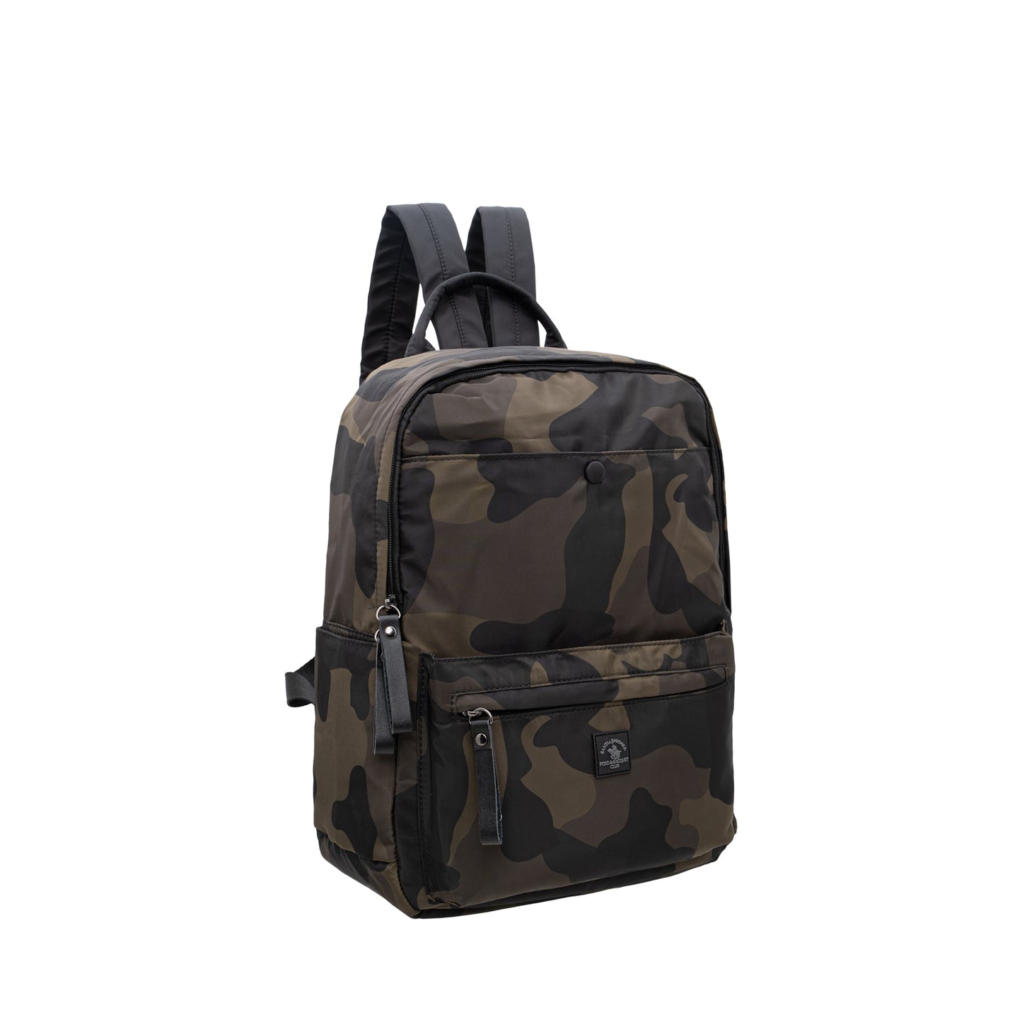 CamoTrail Backpack